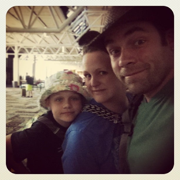 Nashville International Airport (BNA)