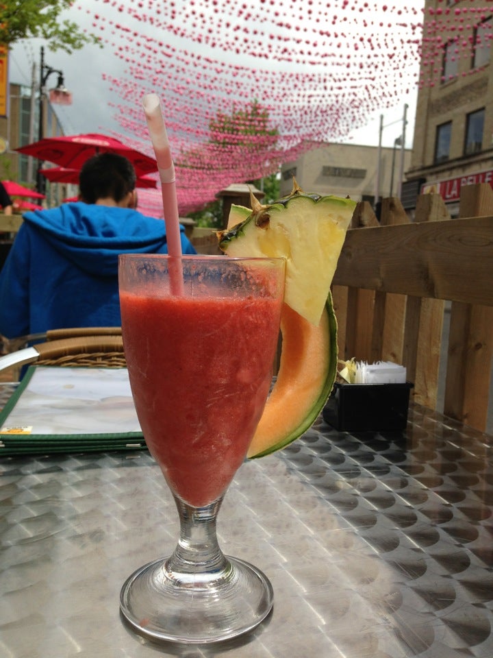 Chez Cora