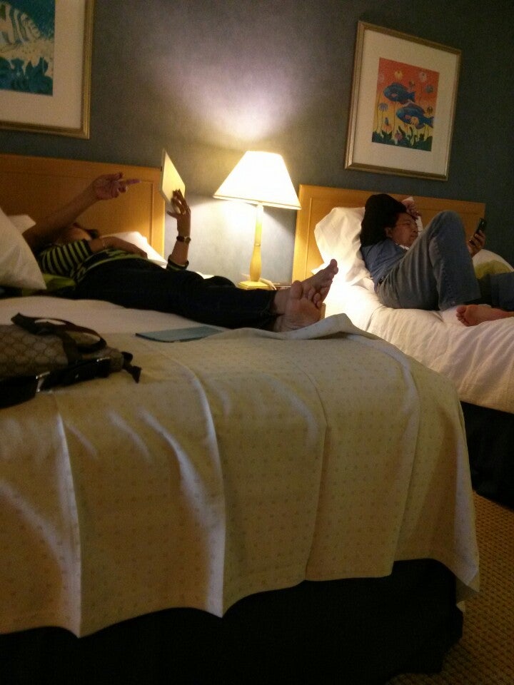 Holiday Inn Bayside