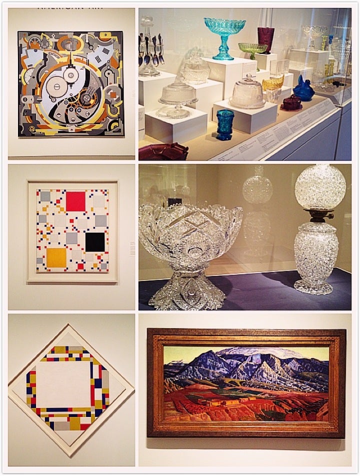 Dallas Museum of Art