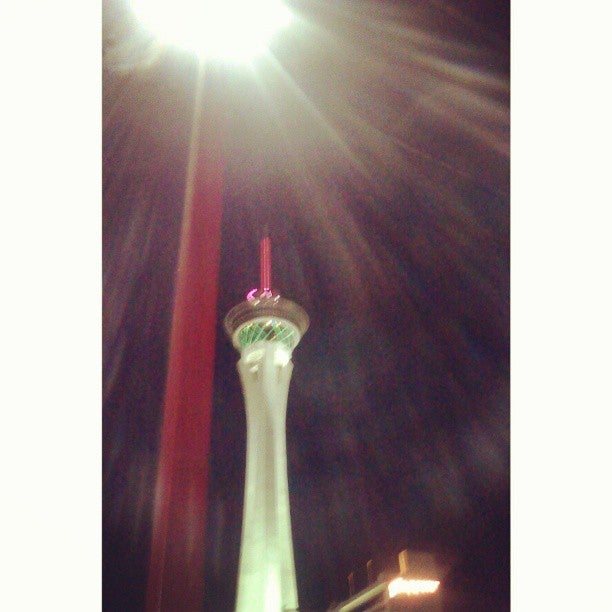 Stratosphere