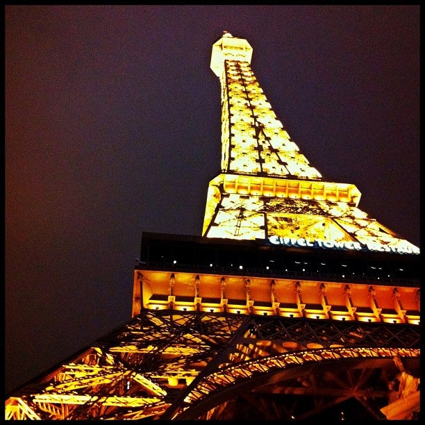 Paris Las Vegas