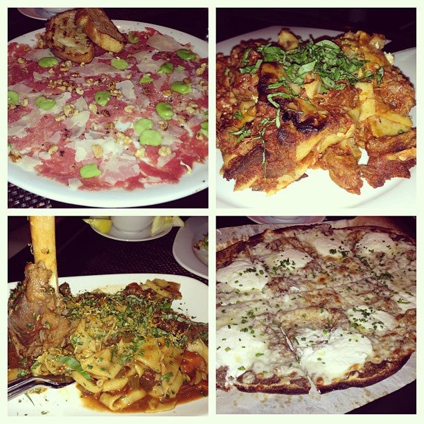 Stratta
