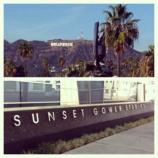 Sunset Gower Studios, Los Angeles Tickets, Schedule, Seating Charts