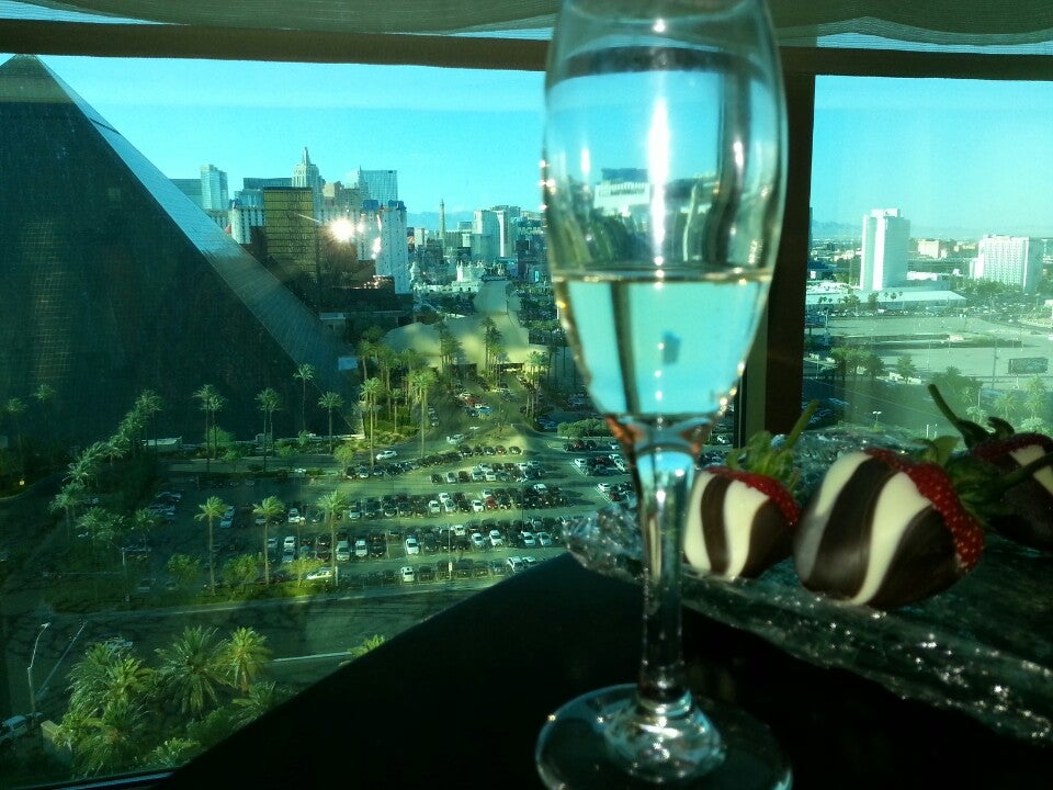 Mandalay Bay Hotel and Casino