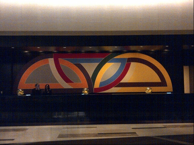 Vdara