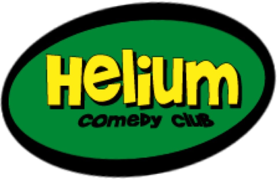 Helium Comedy Club, Philadelphia Tickets, Schedule, Seating Charts
