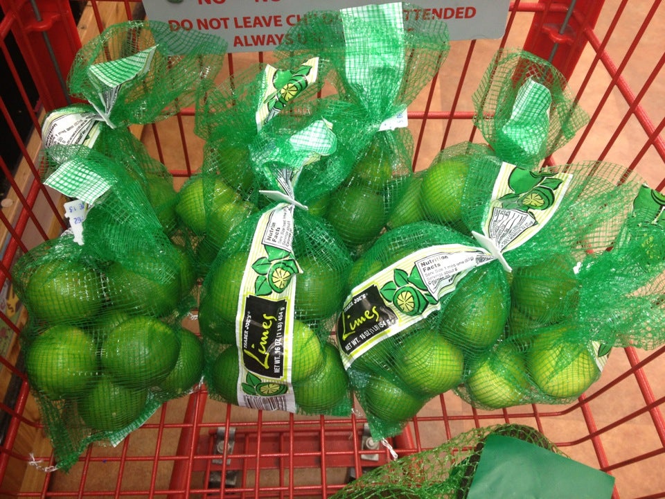 Trader Joe's