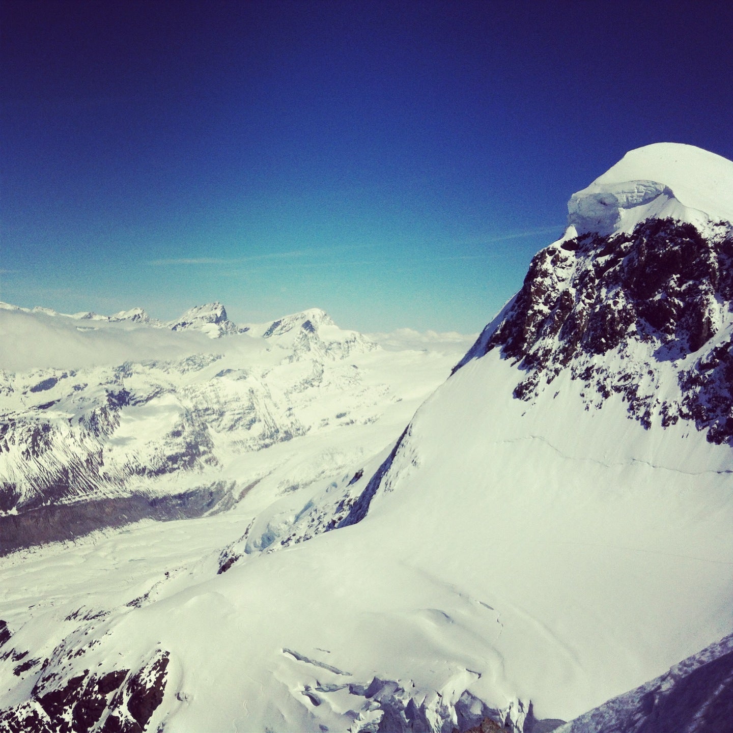 Matterhorn Ski Paradise