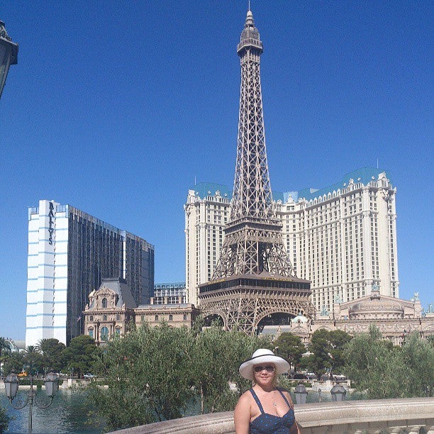 Paris Las Vegas
