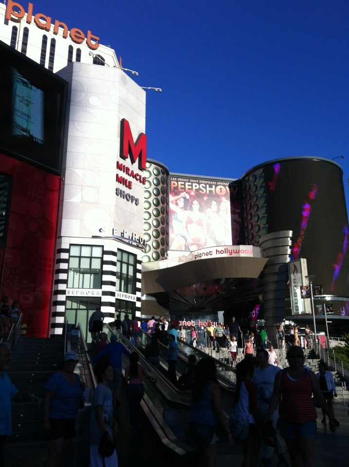 Planet Hollywood Resort & Casino