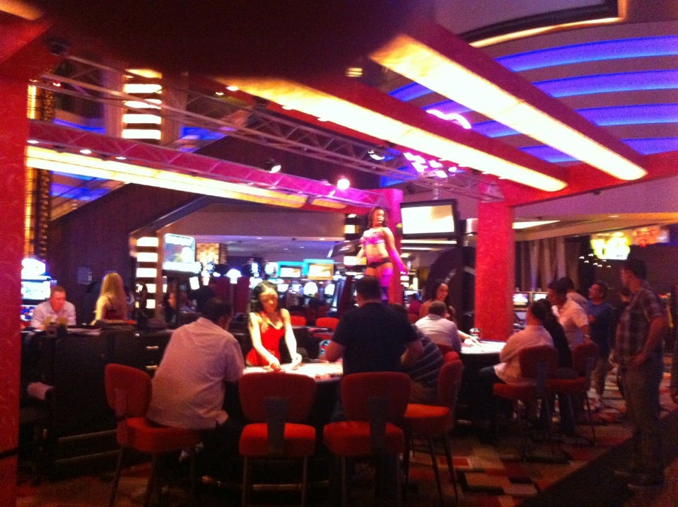 Planet Hollywood Resort & Casino