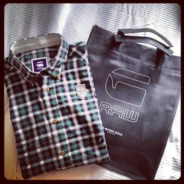 G-Star RAW Washington, DC