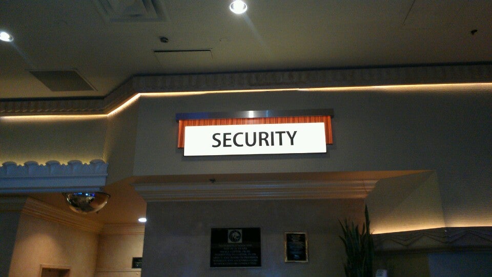 MGM Grand Hotel & Casino