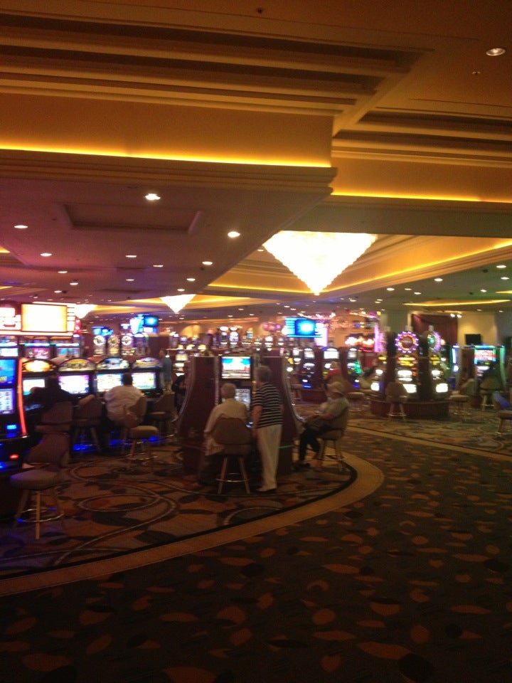 Bally's Las Vegas