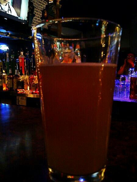 Sidewinders Bar