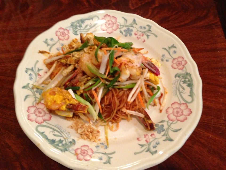 Lotus of Siam