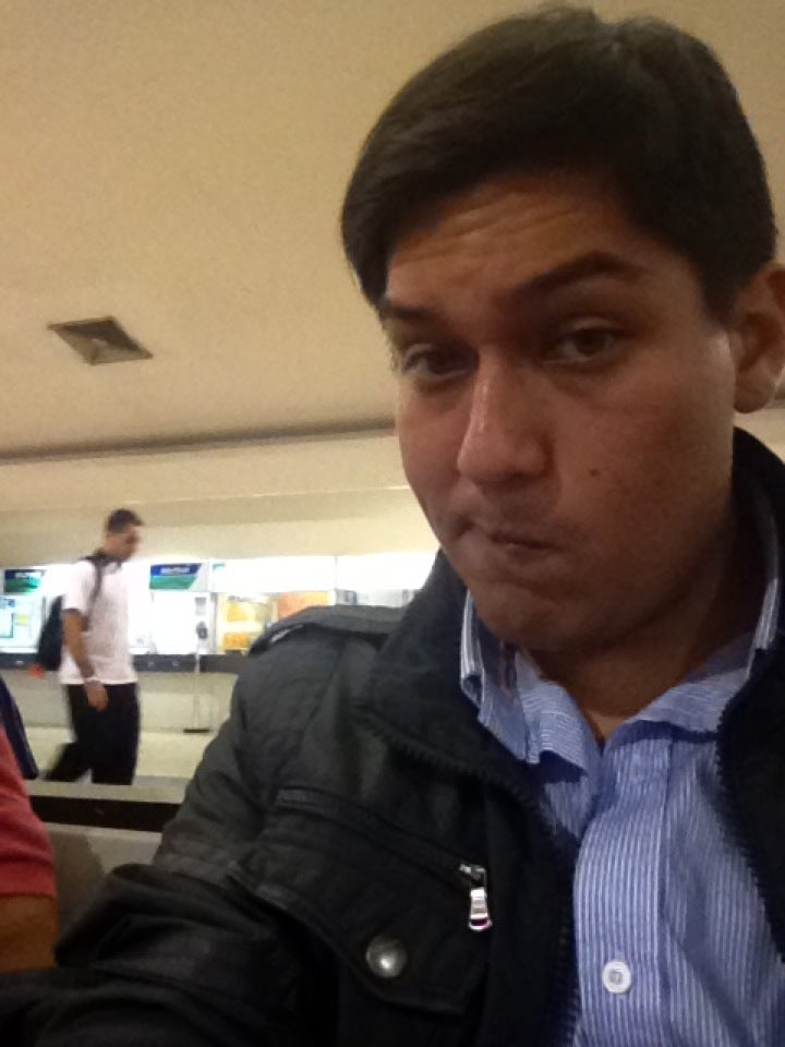 Terminal Rodoviário Novo Rio