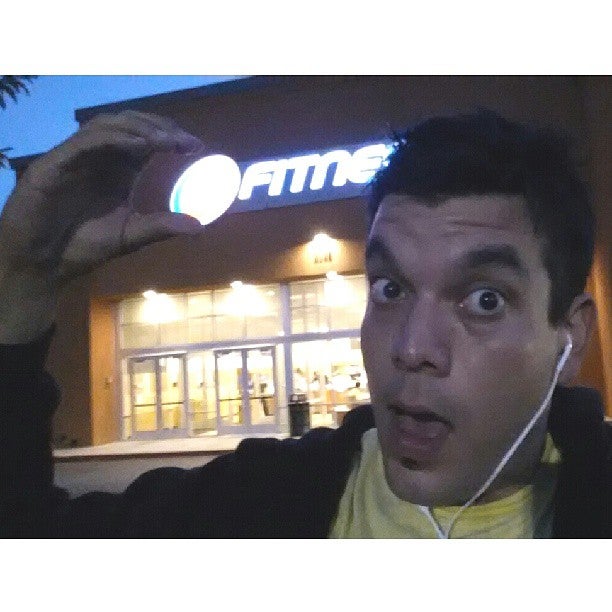 24 Hour Fitness Long Beach