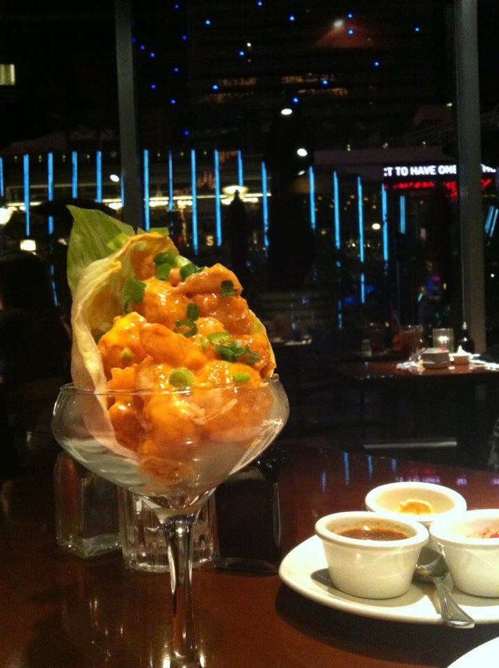 P.F. Chang's China Bistro
