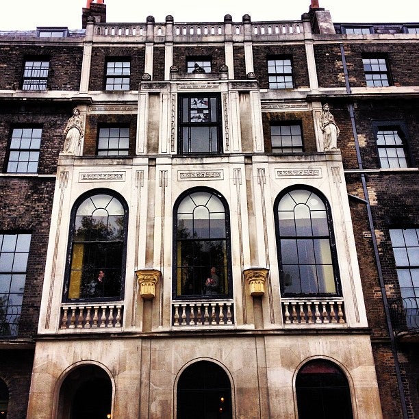 Sir John Soane's Museum