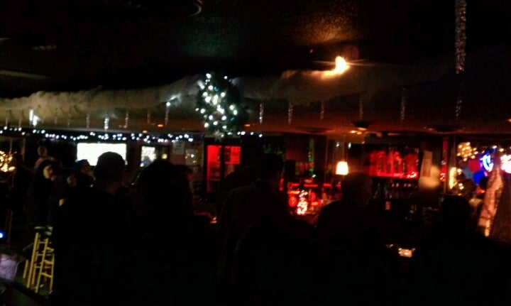 The Broadway Bar