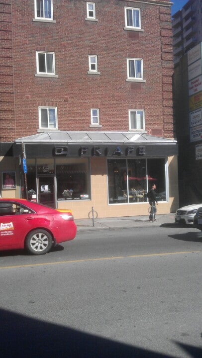 Priape Toronto