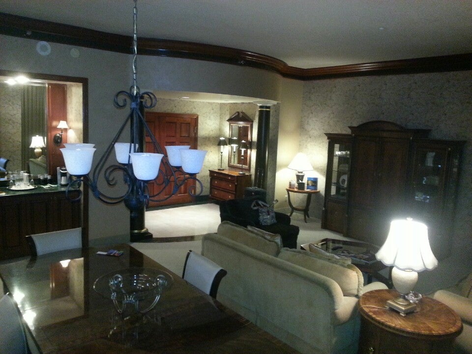 The Rio All-Suite Hotel & Casino