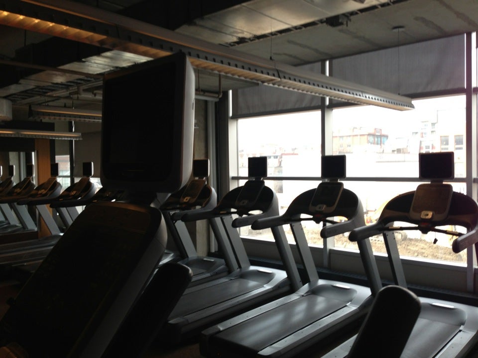 Extreme Fitness
