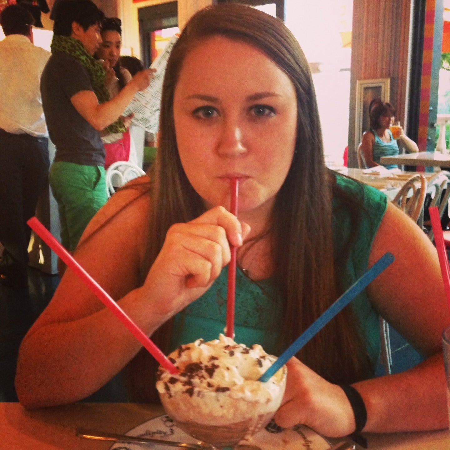 Serendipity 3