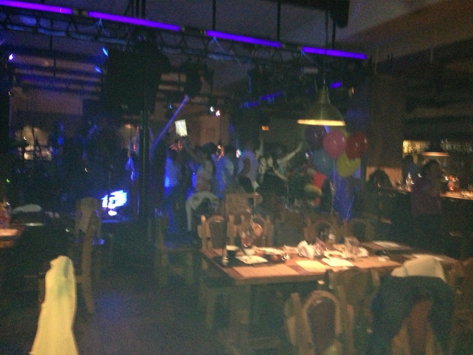 Колорадский папа