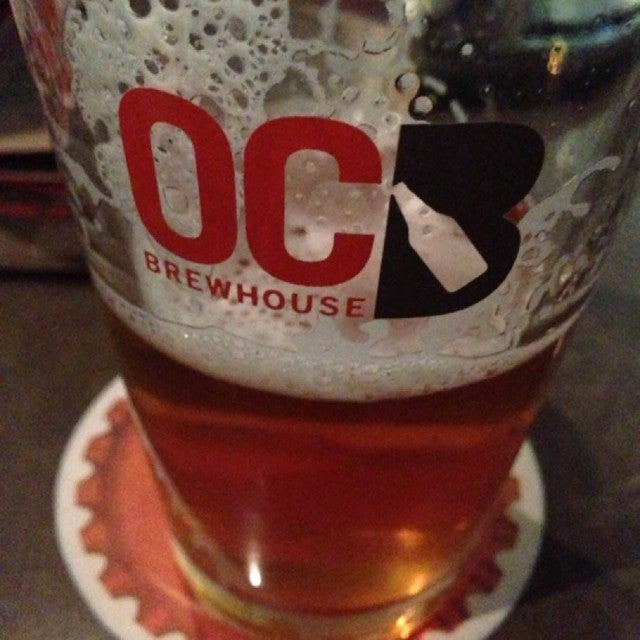 OC Brewhouse