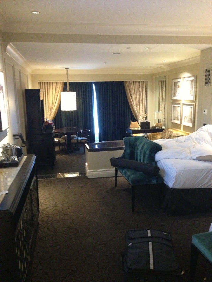 The Palazzo Las Vegas