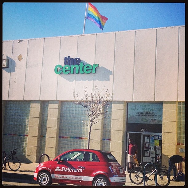 The Center Long Beach