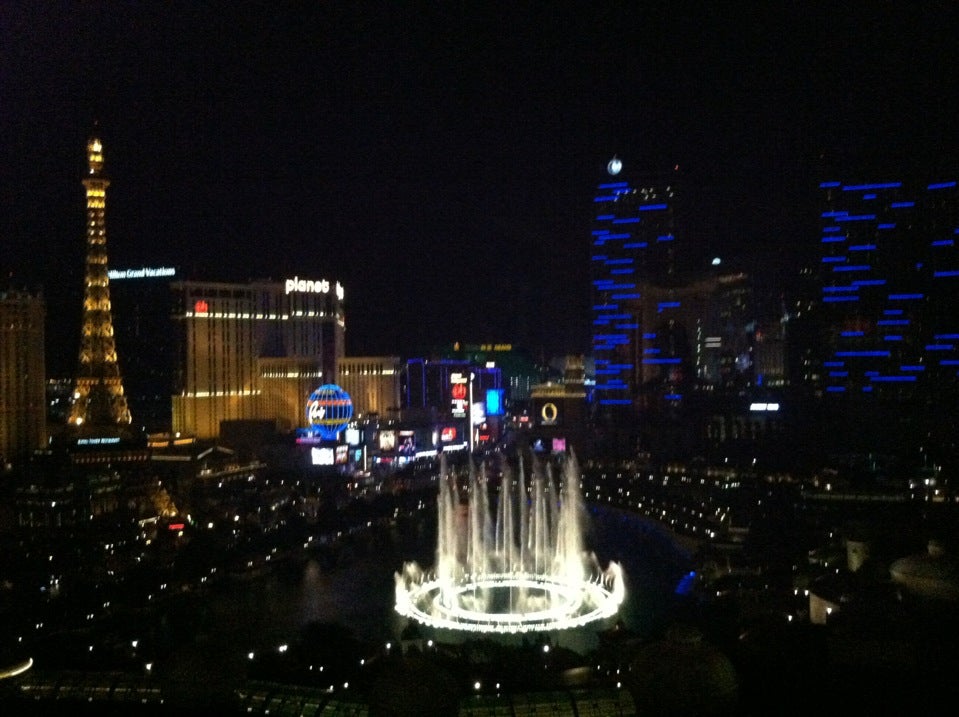 Caesars Palace Las Vegas