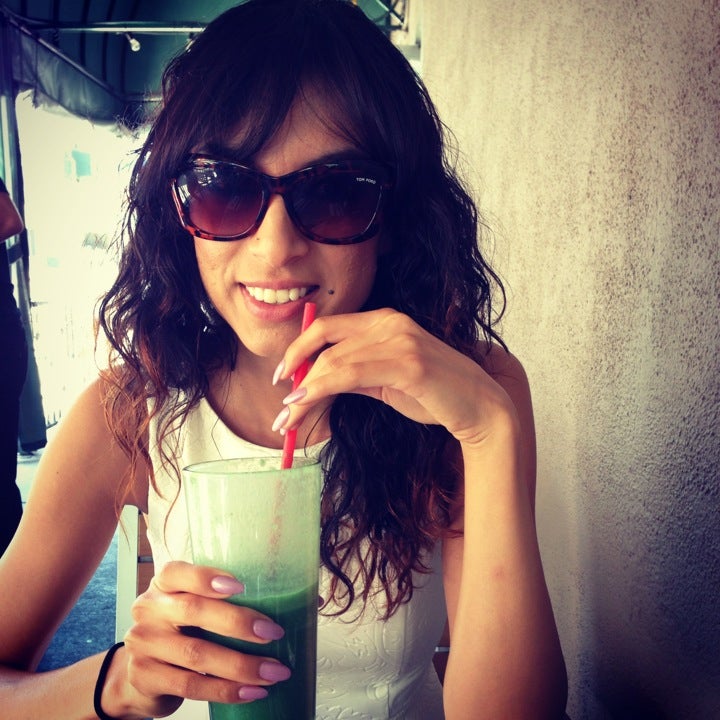 Hugo's