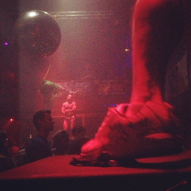 Fly