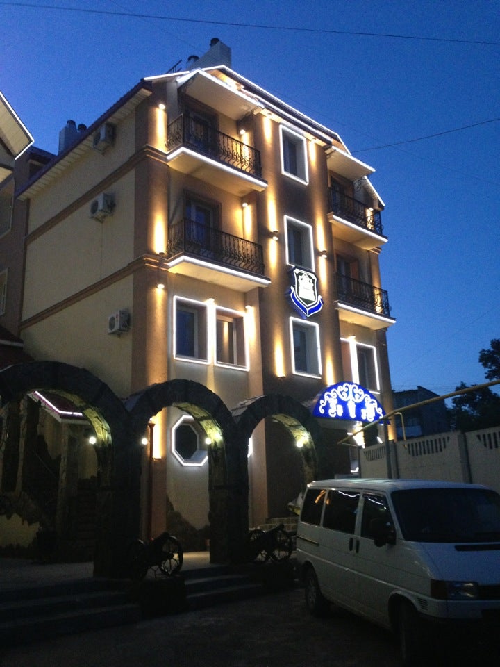 Рестораны в кохме