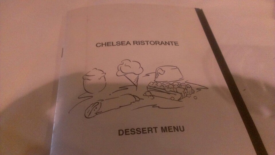 Chelsea Ristorante