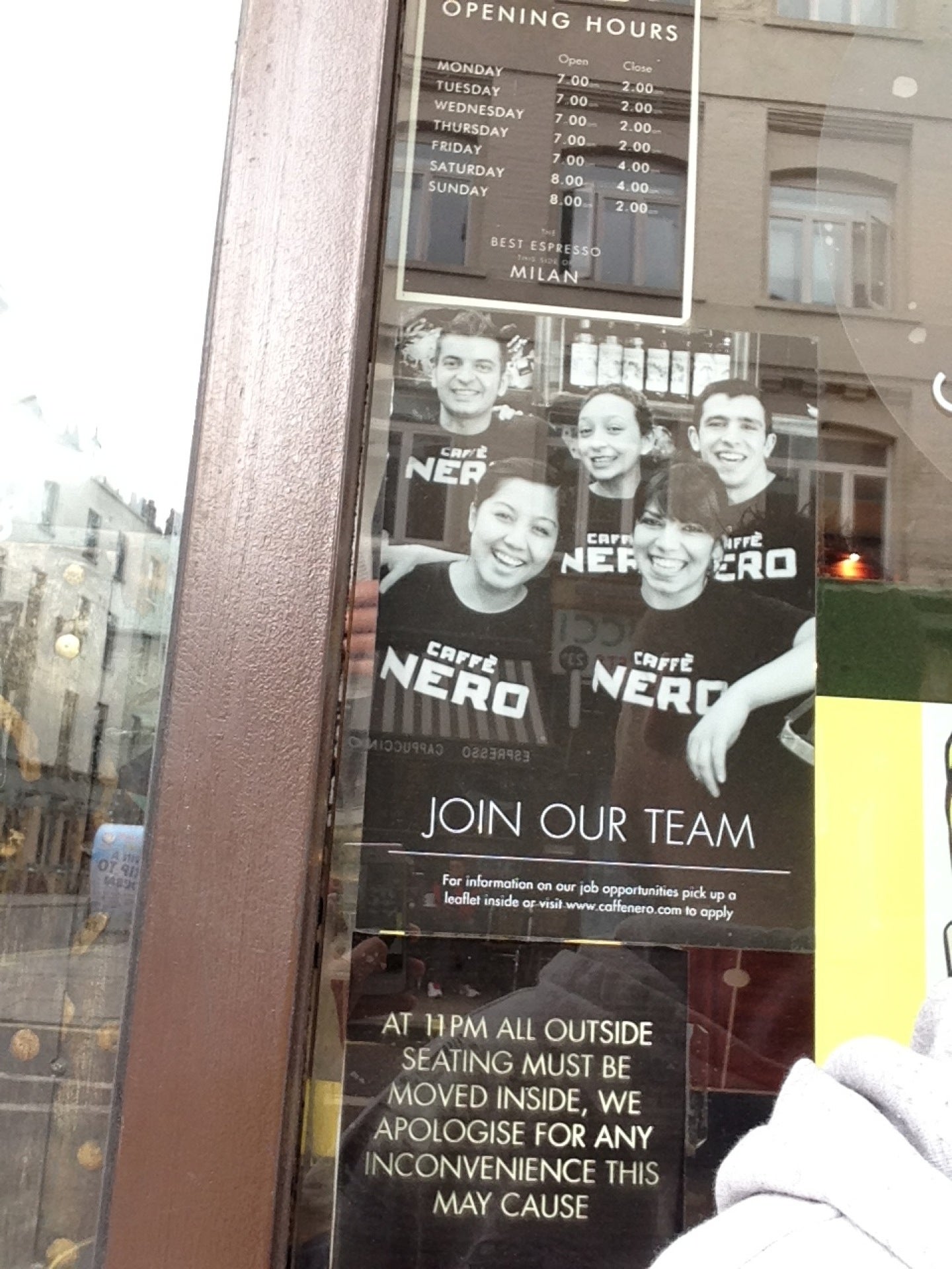 Caffè Nero