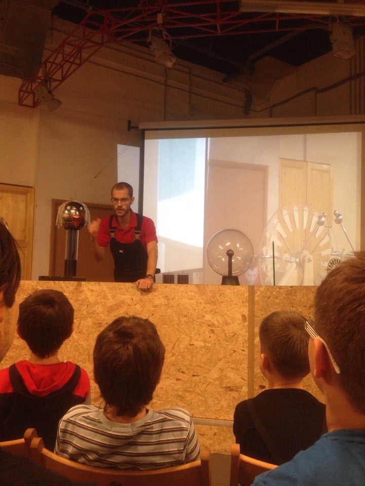 Мосэнергосбыт ОАО Клиентский Офис Бабушкинский в Москве – как добраться ...