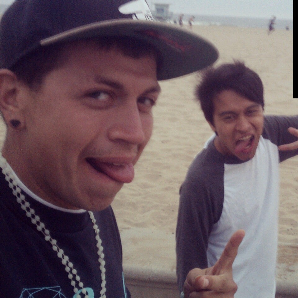 Santa Monica Pier