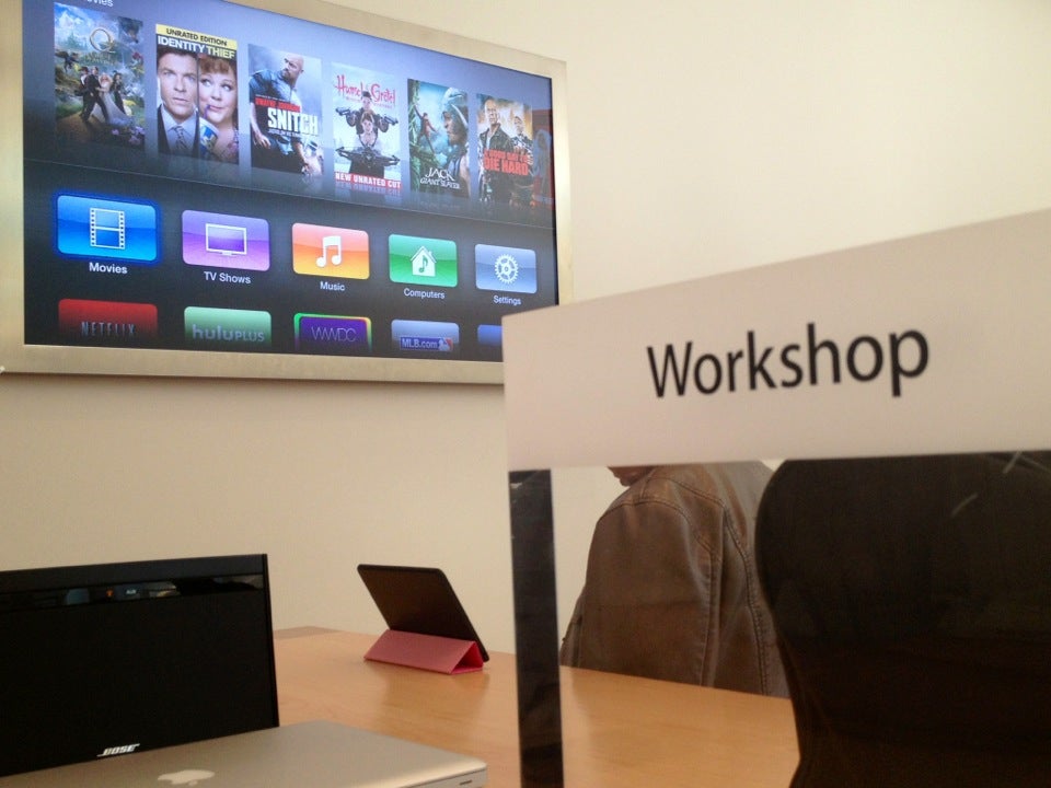 Apple Store