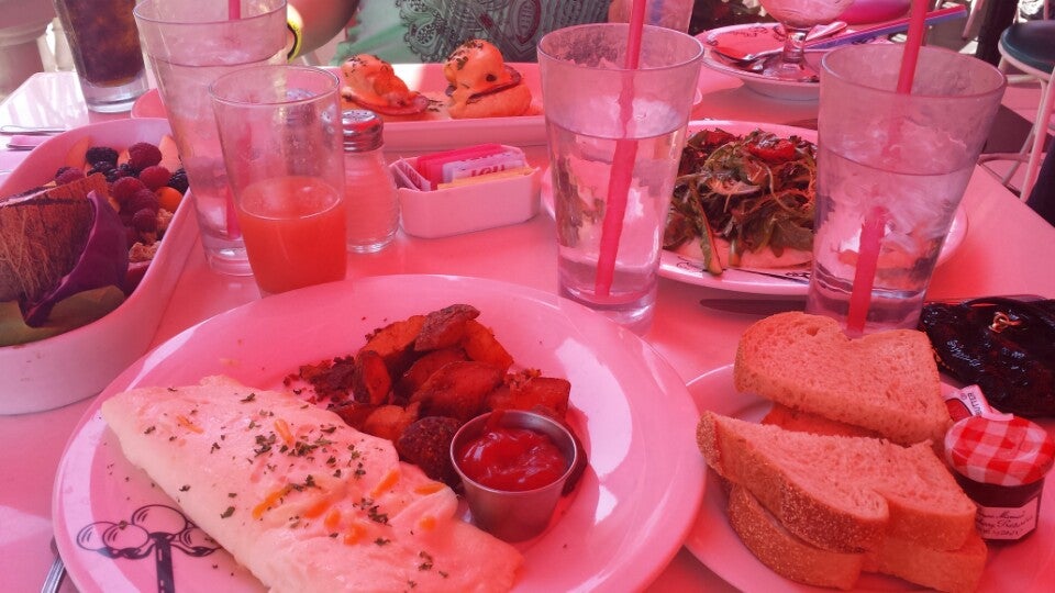 Serendipity 3