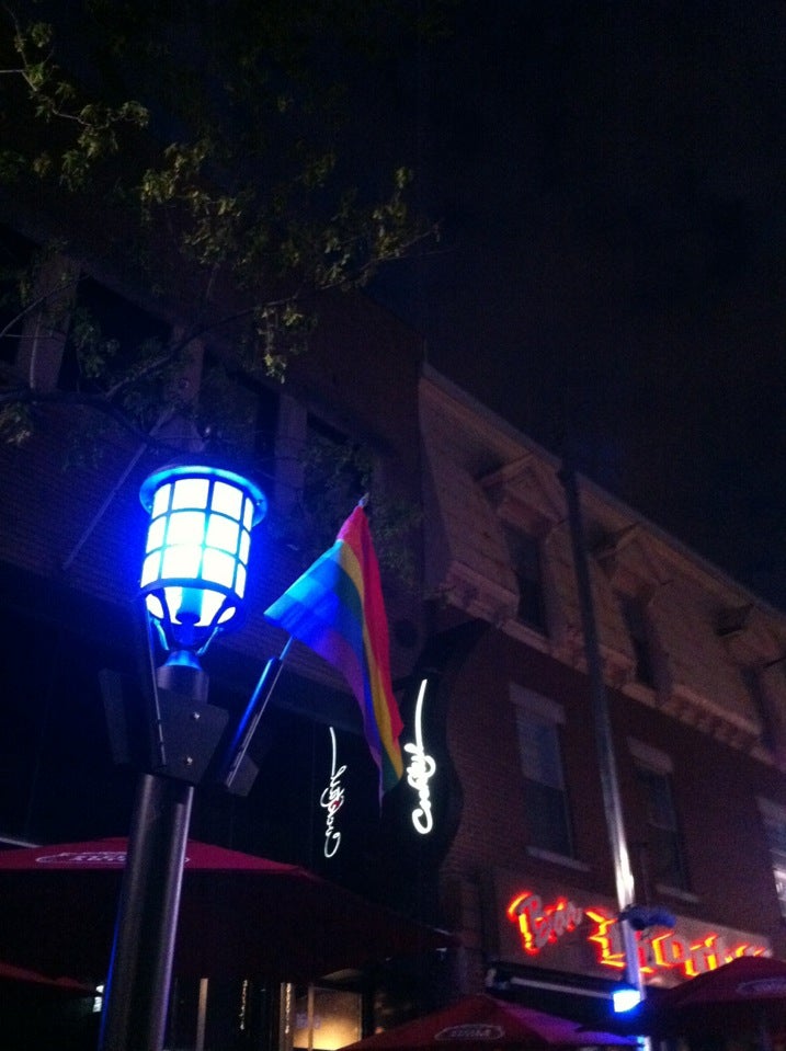 Bar le Cocktail
