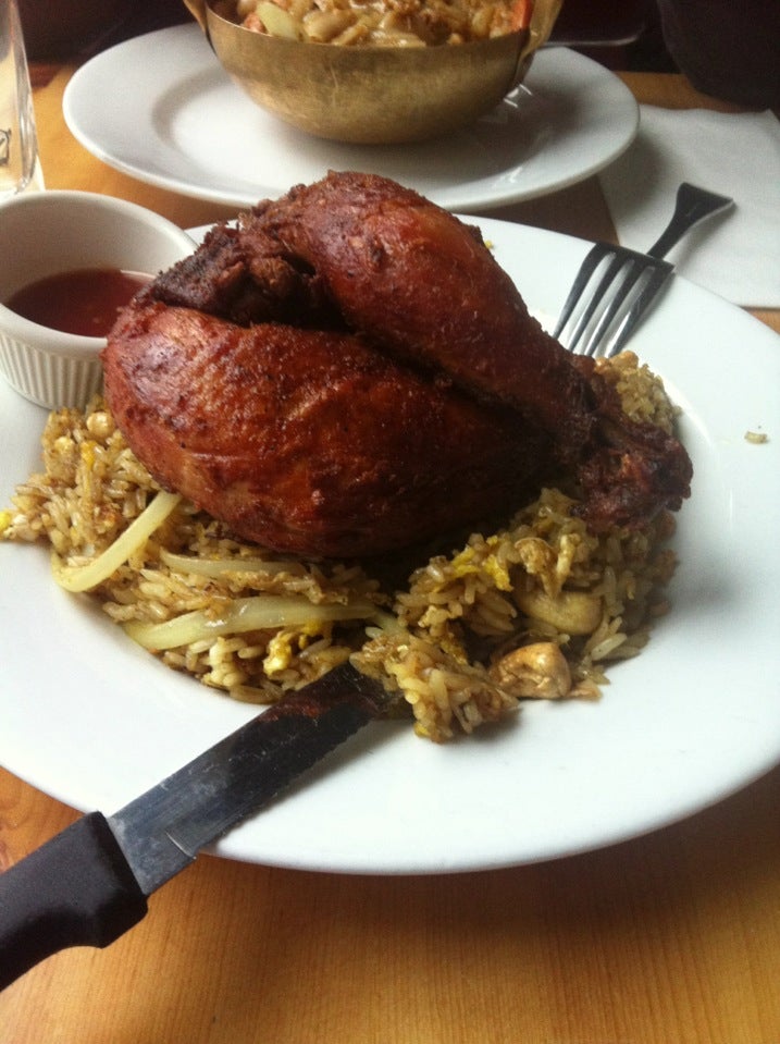 Spice East Village
