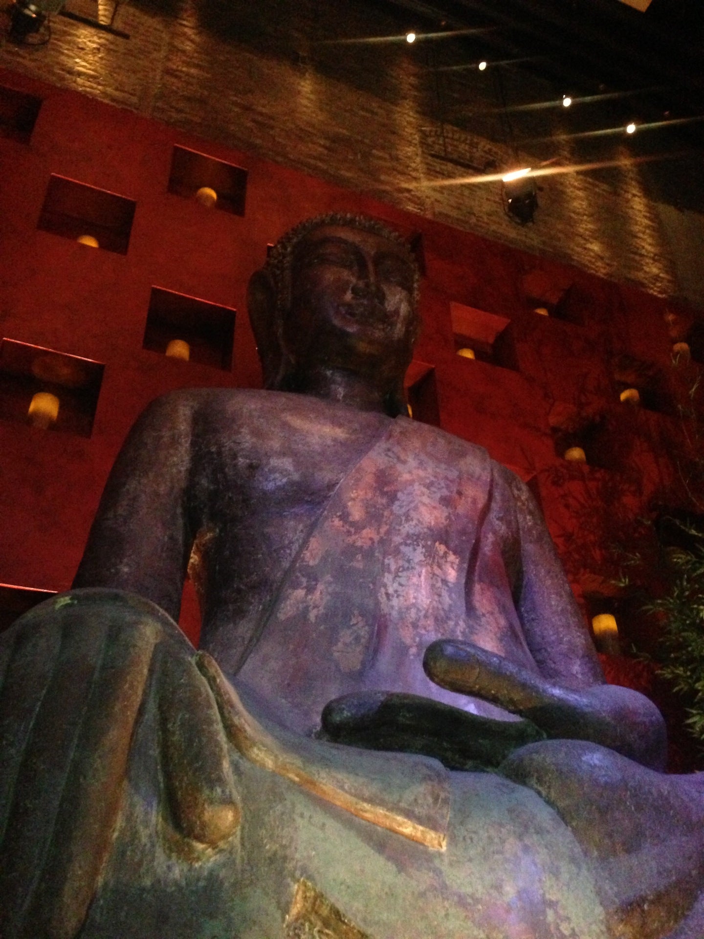 Tao Asian Bistro (at The Venetian)
