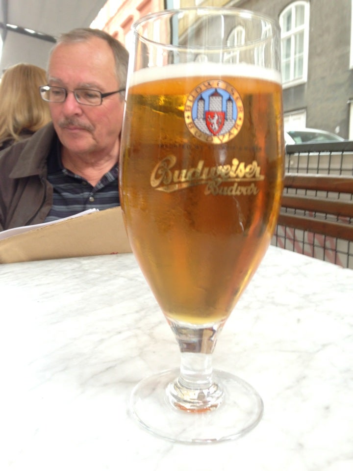 Cafe Berg