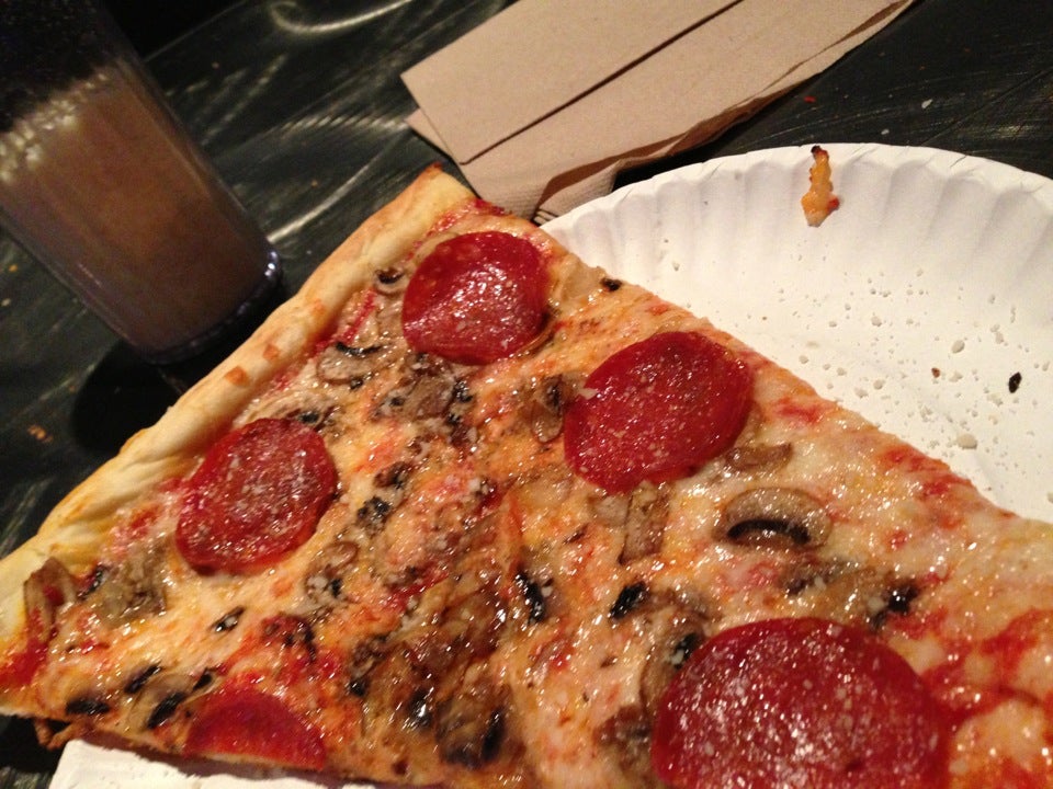 Marcello's Pizza