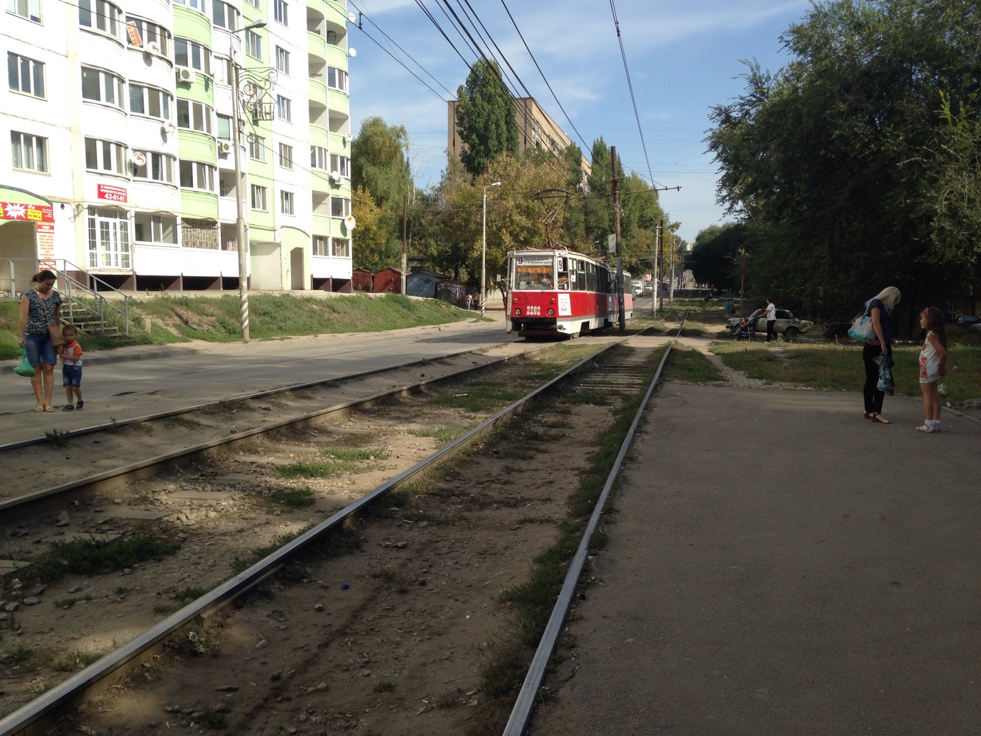 Фото пролетарка саратов